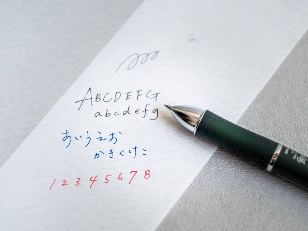 CDT Frixion Ball 3 Erasable Pen