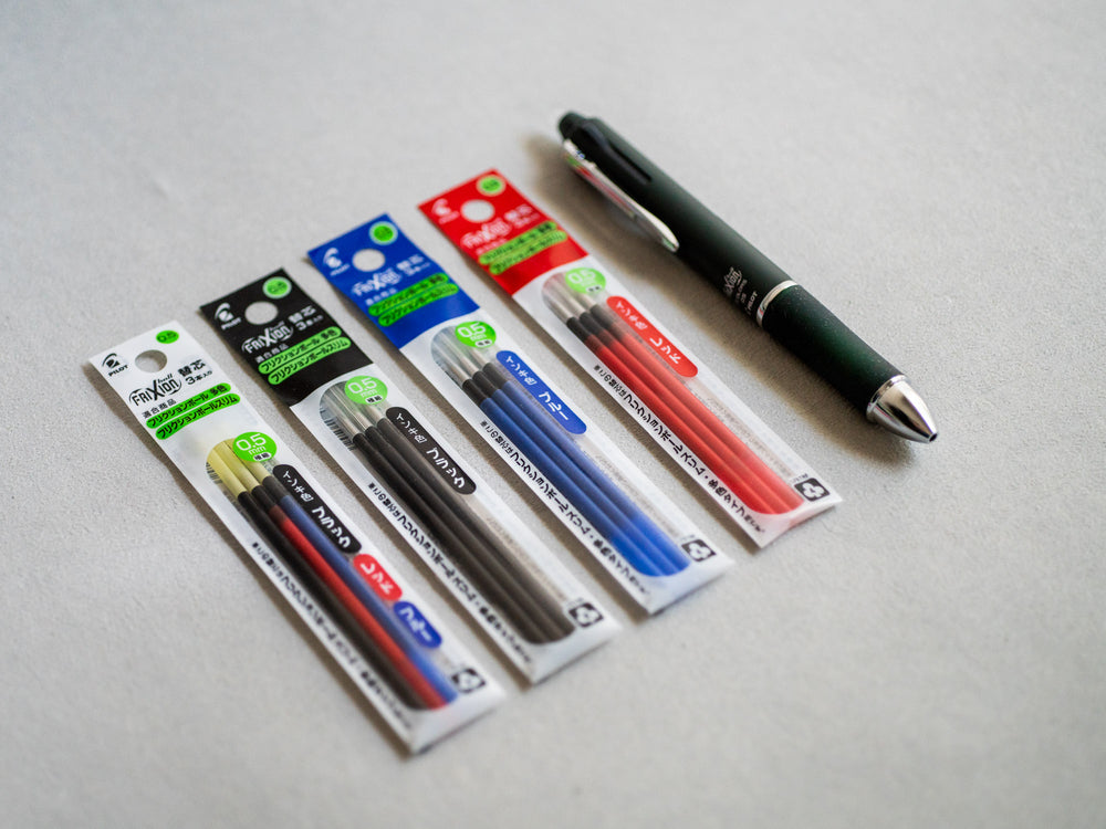 CDT Frixion Ball 3 Erasable Pen