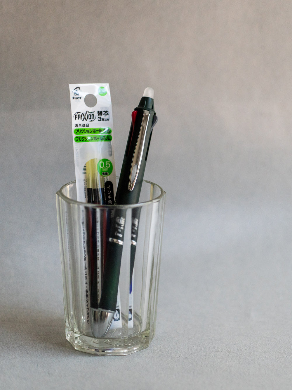 CDT Frixion Ball 3 Erasable Pen