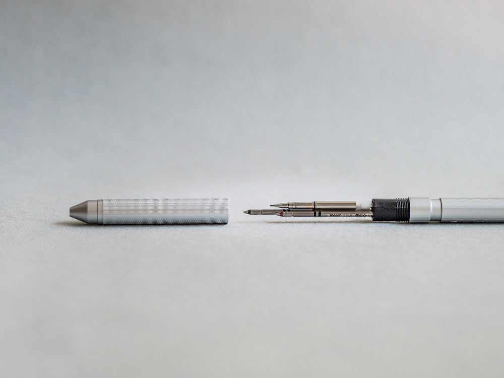 Craft Design Technology Multifunctional Pen – Ugmonk