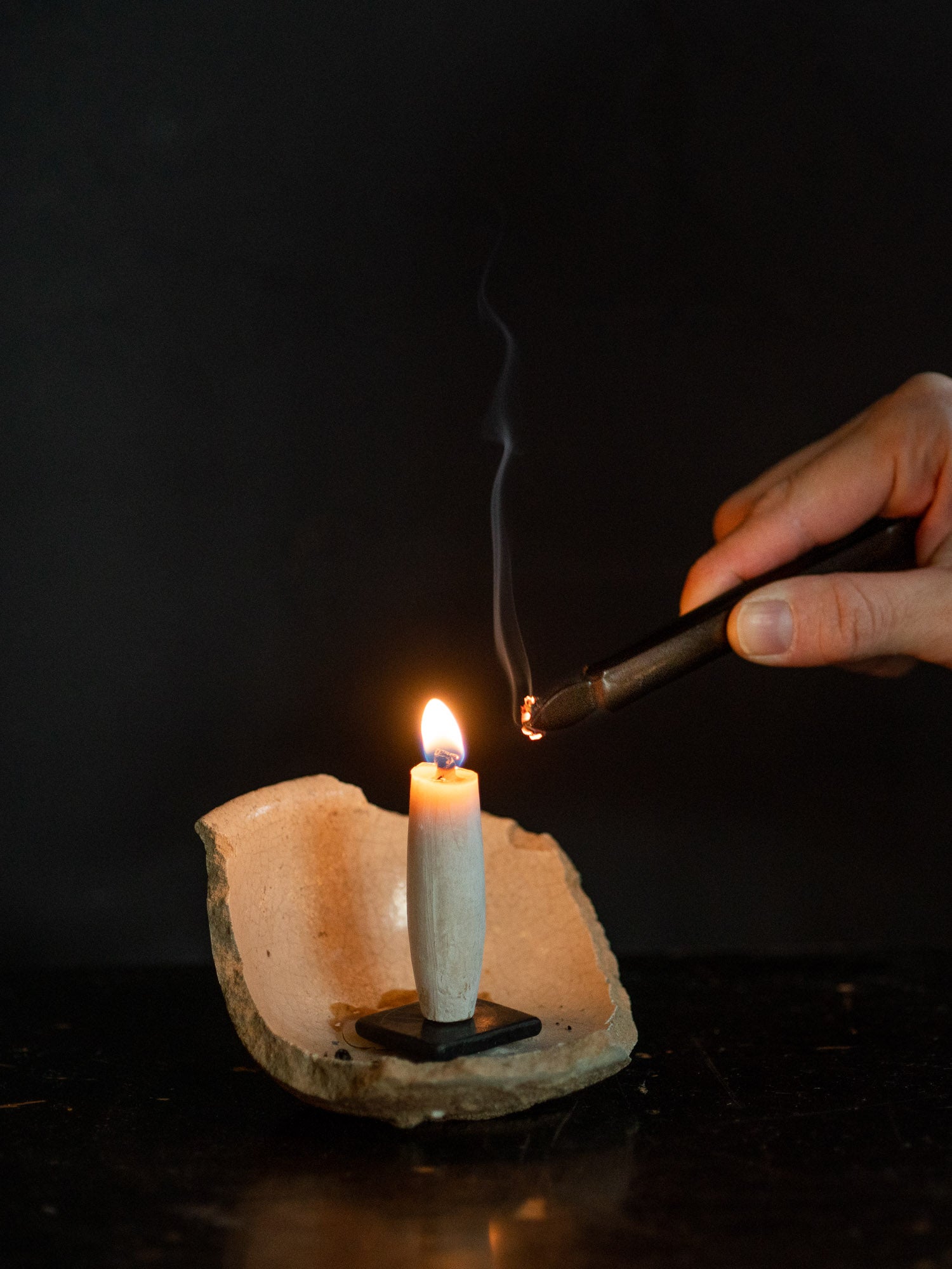 Flame Candle Snuffer