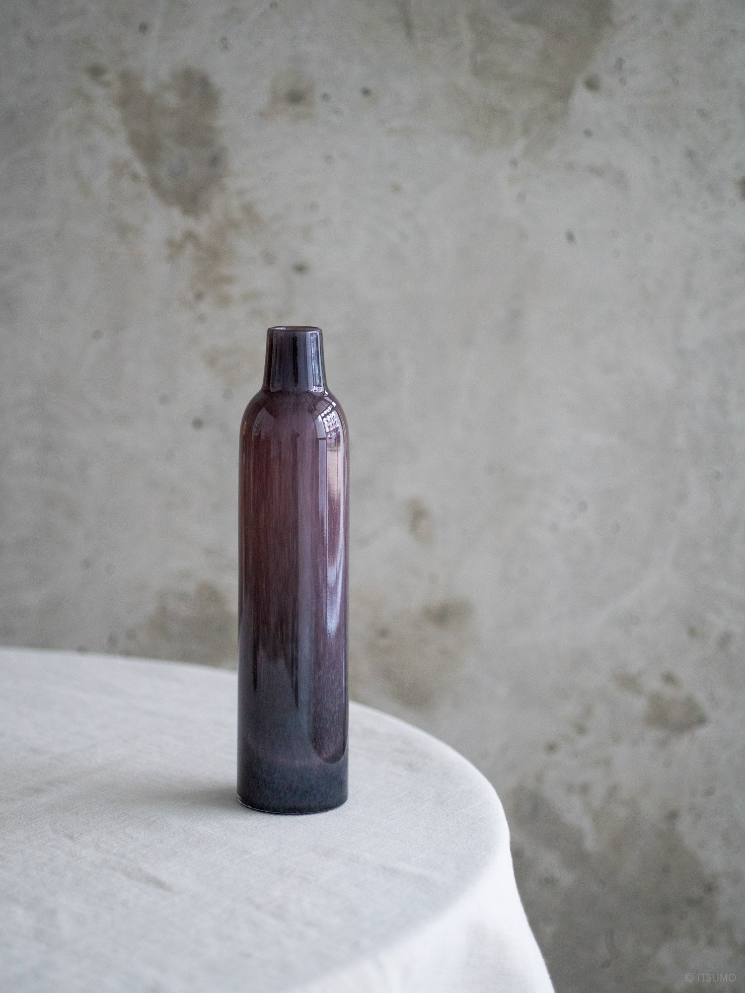 Fresco Dan Bottle – Purple