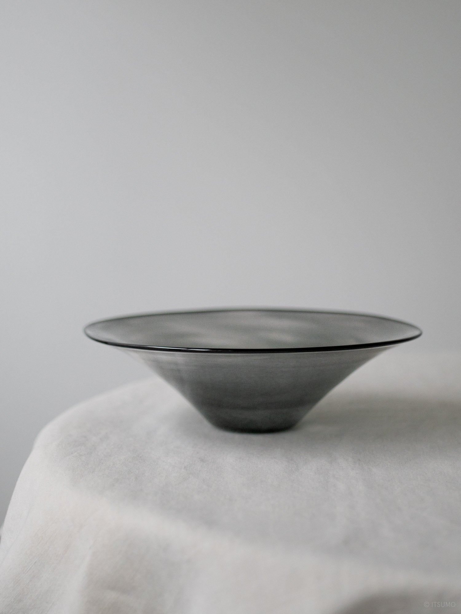 Fresco Kasumi Bowl – Grey