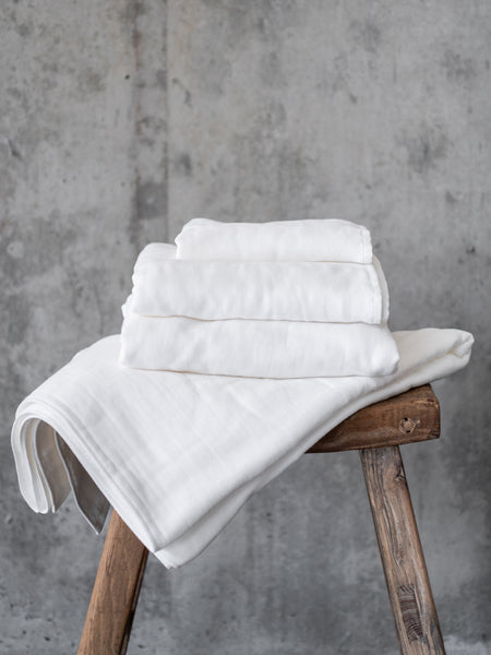 gauze-pile-uchino-japanese-
