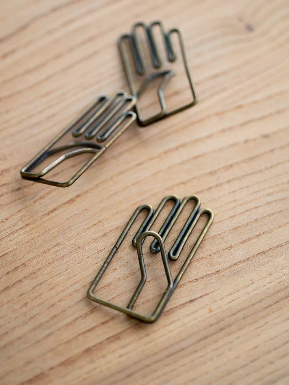 Right Hand Clip