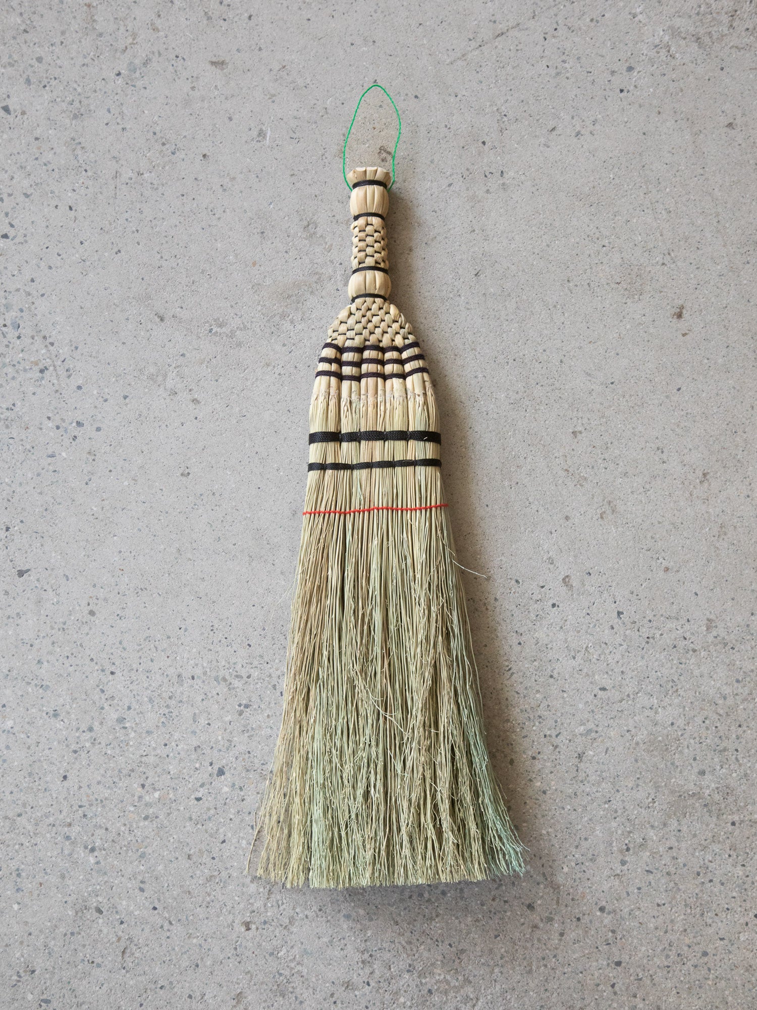 Gunma Small Broom