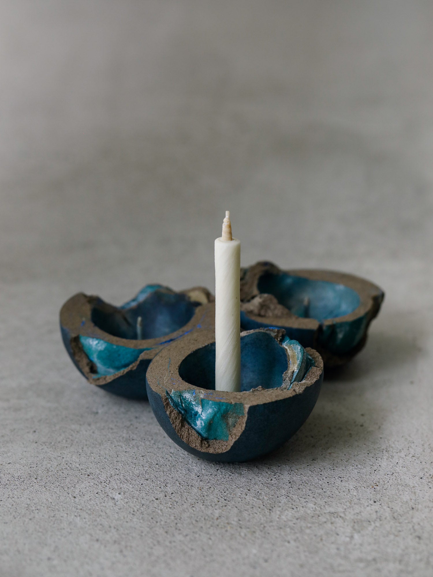 Core Candle Holder – Galaxy