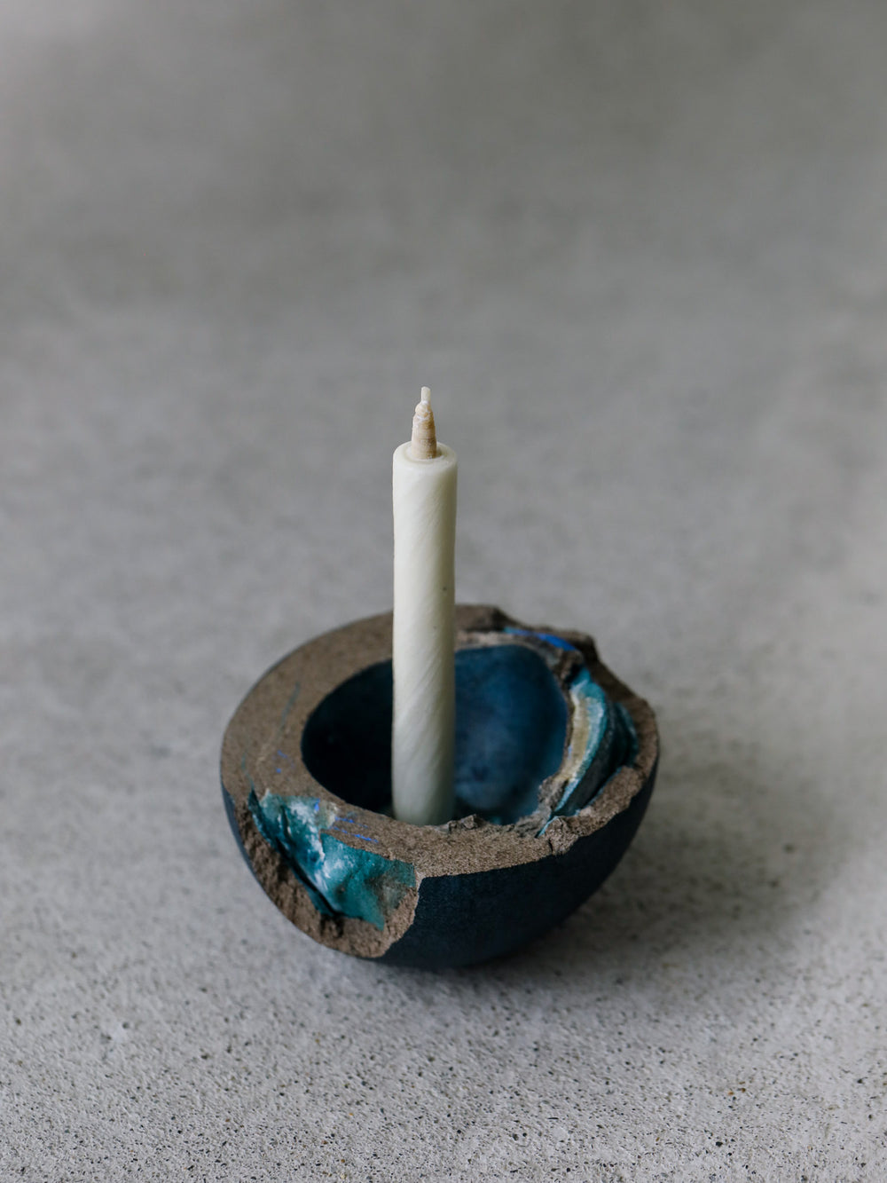 Core Candle Holder – Galaxy