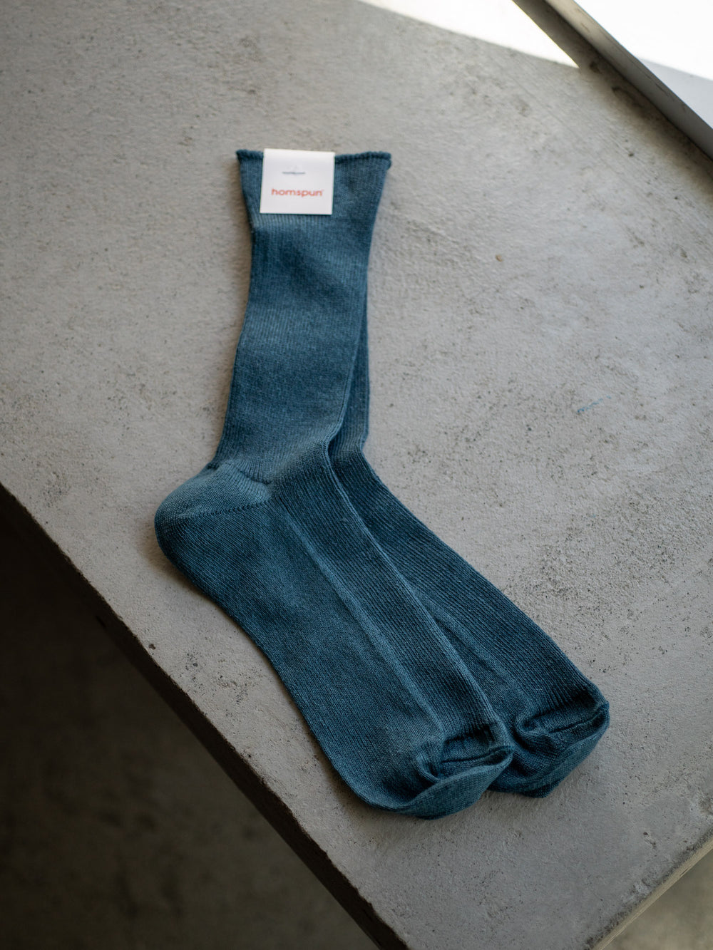 Linen Socks (SS26)
