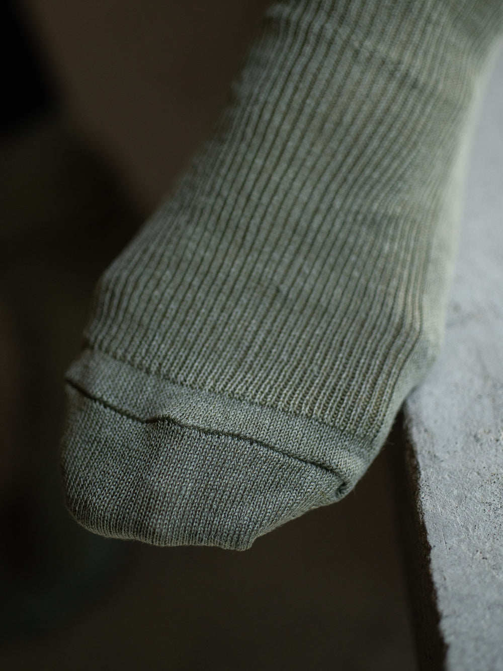 Linen Socks (SS26)