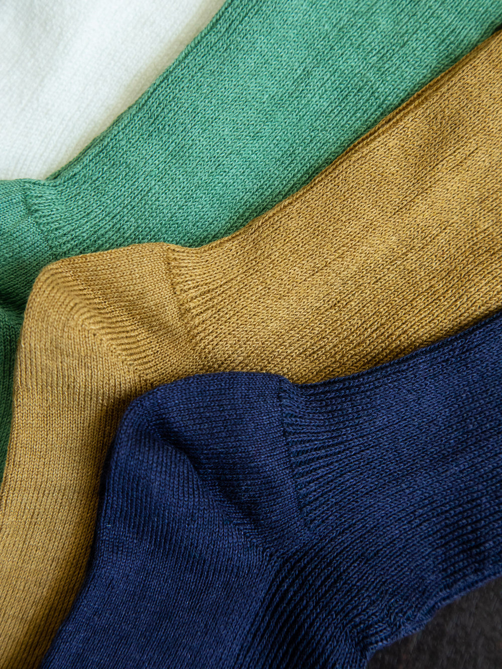 Linen Socks