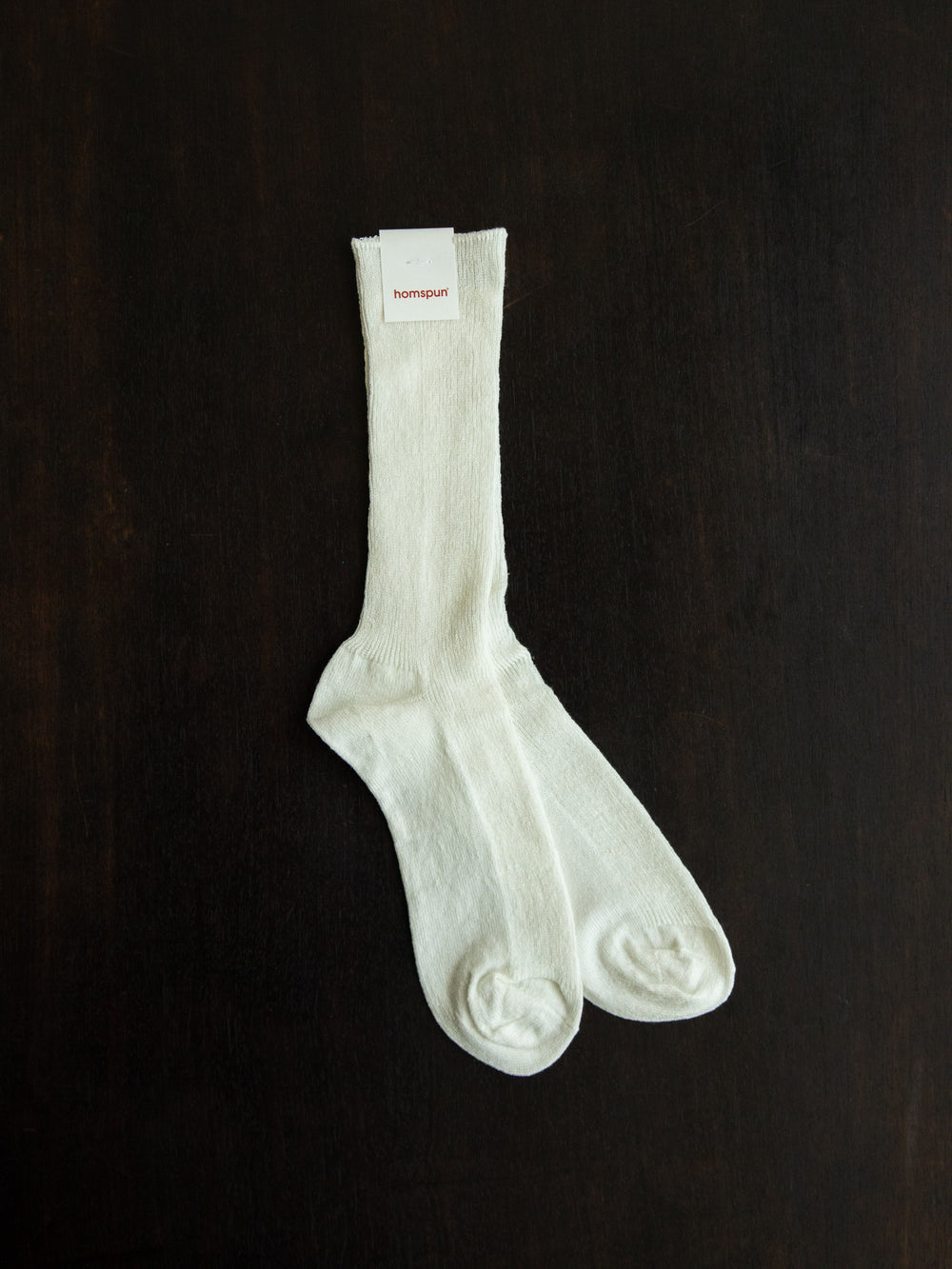 Linen Socks