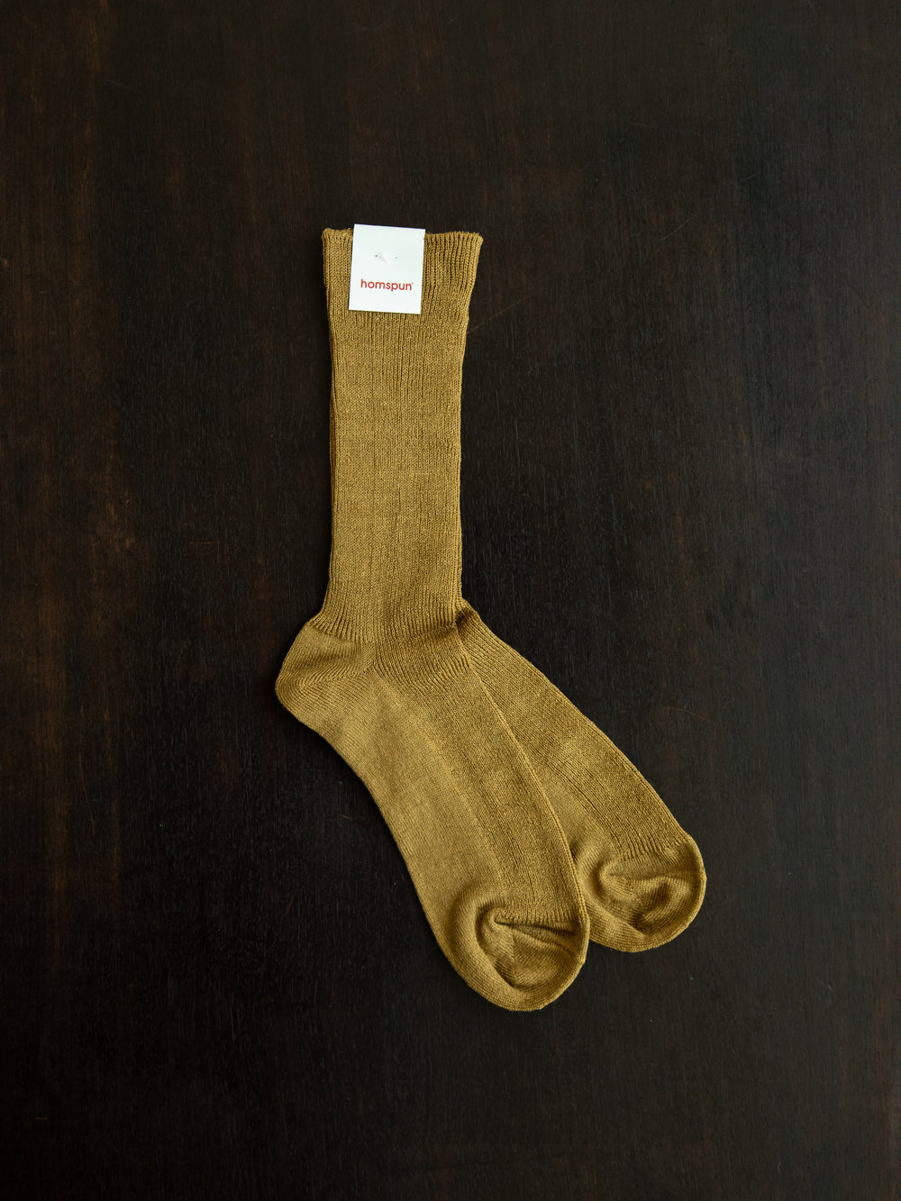 Linen Socks