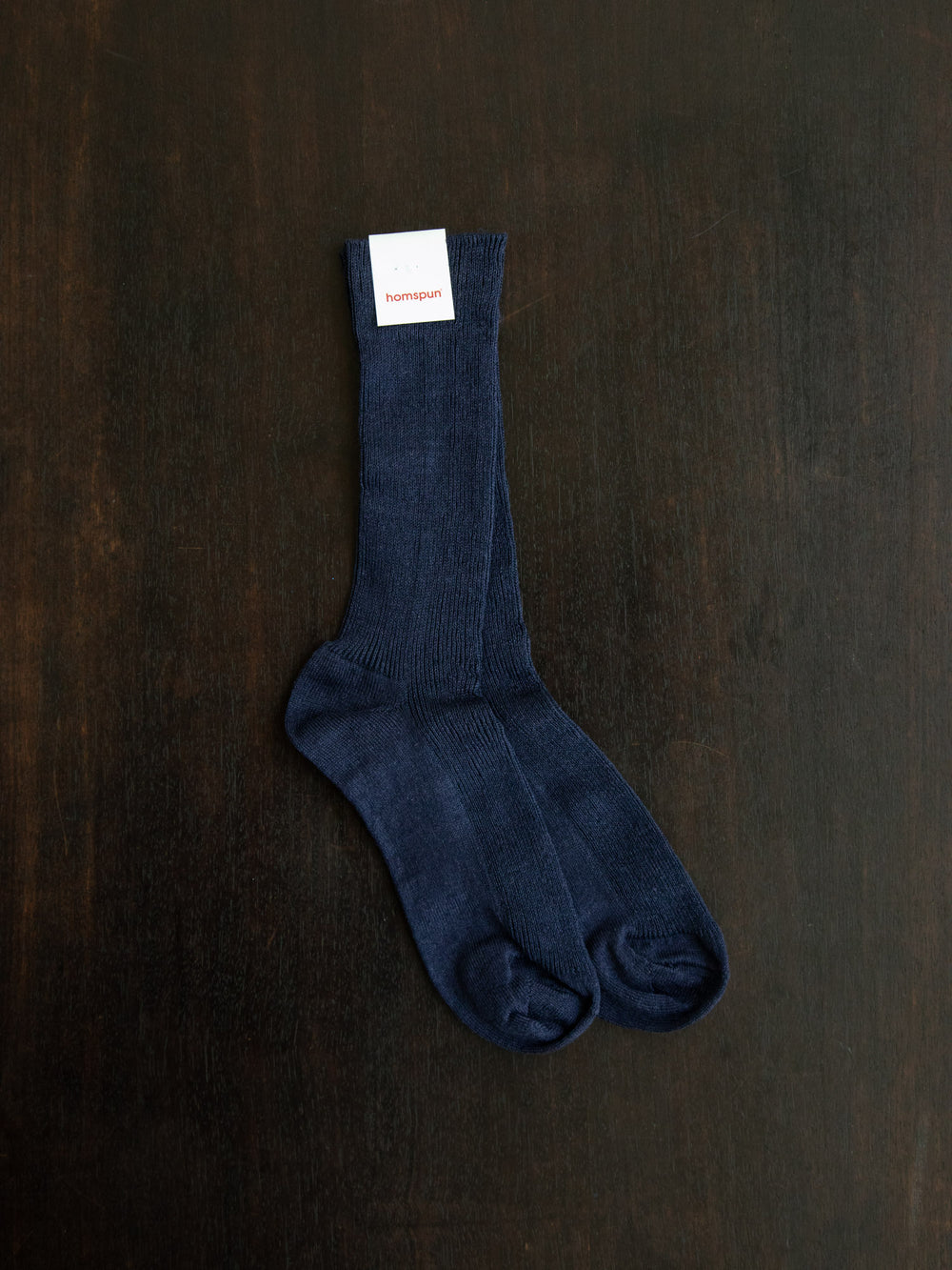 Linen Socks