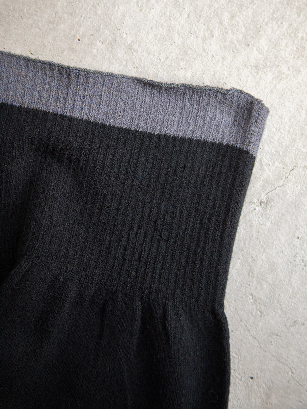 Thick Cotton Leggings