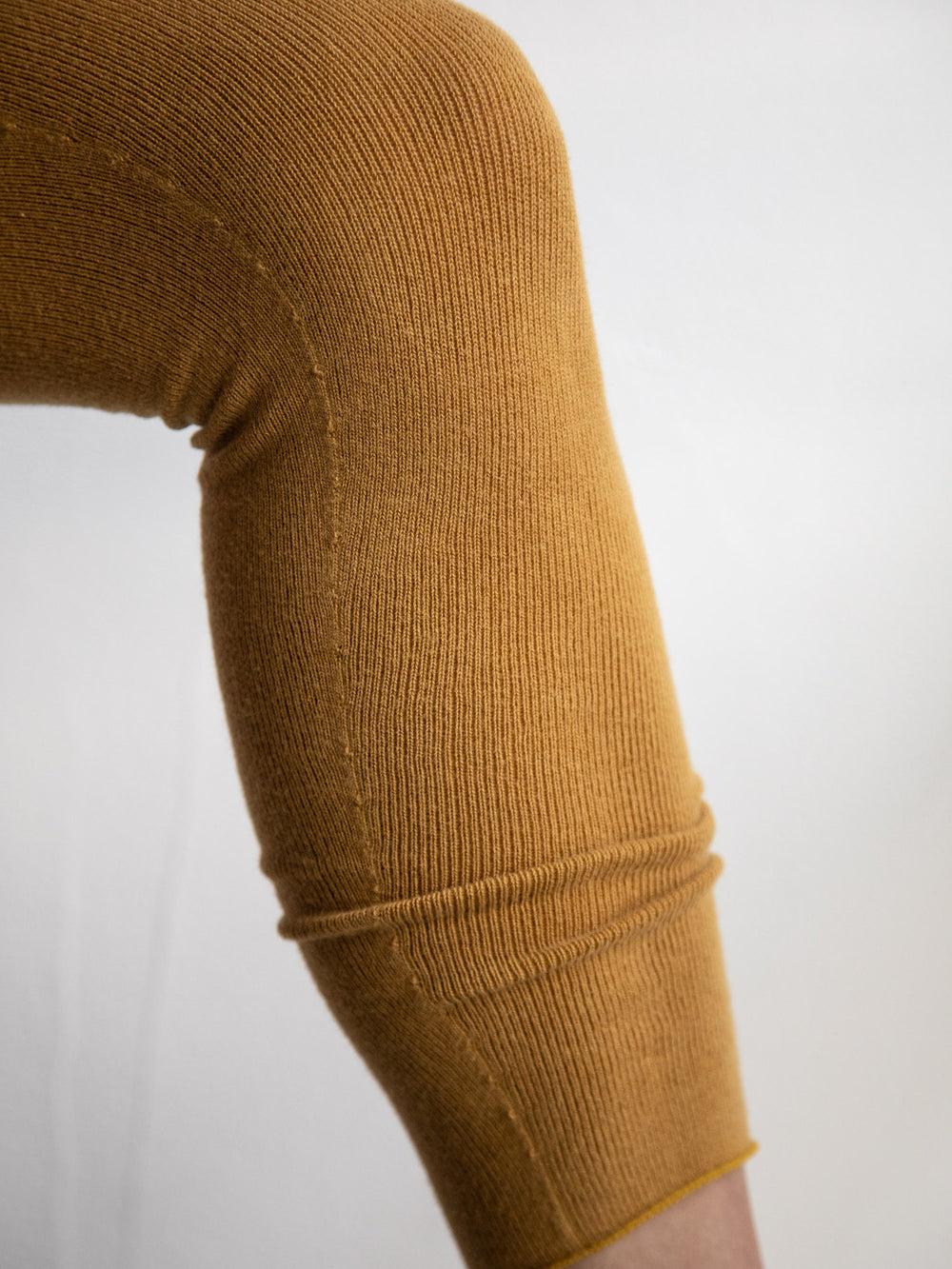 Thick Cotton Leggings