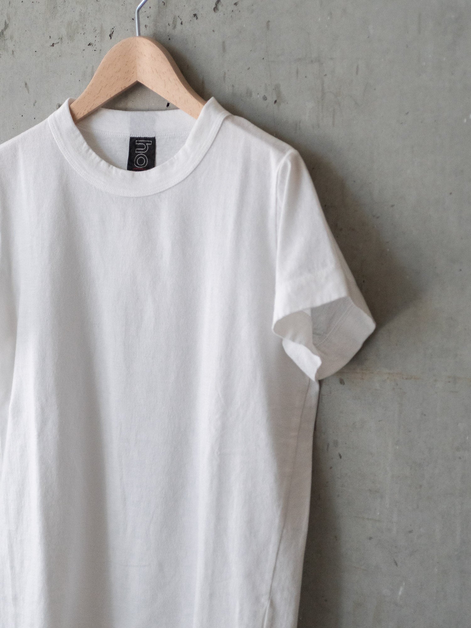 Short Sleeve T-Shirt – White