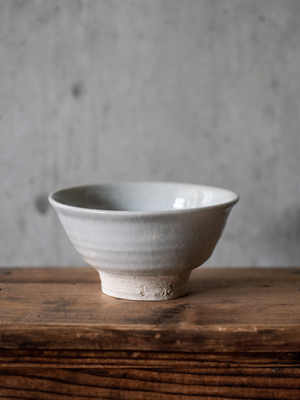 Iga Rice Bowl - Sekkai