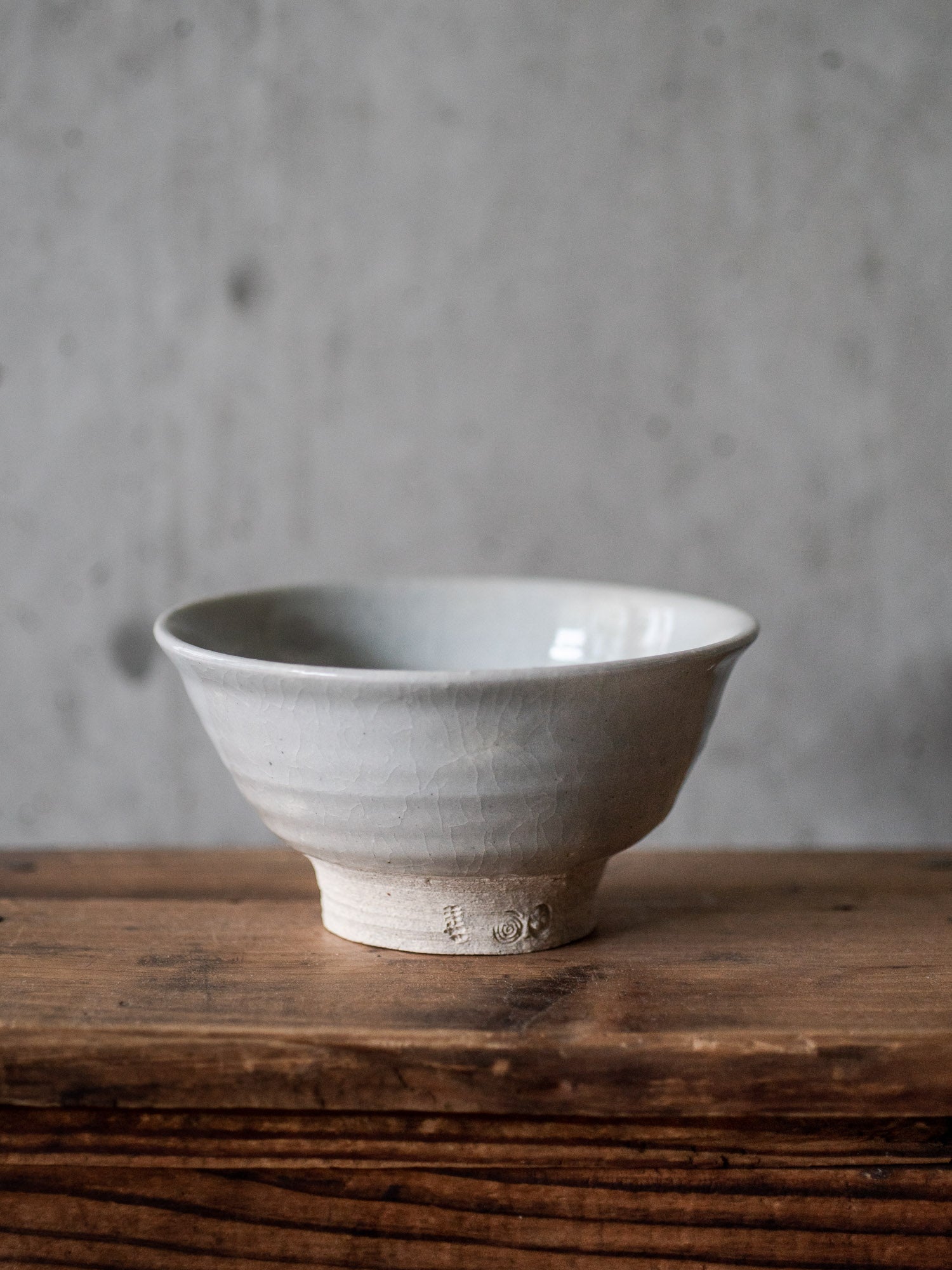 Iga Rice Bowl - Sekkai