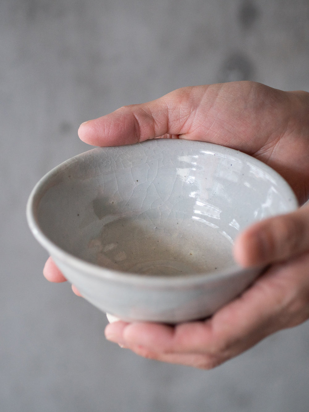 Iga Rice Bowl - Sekkai