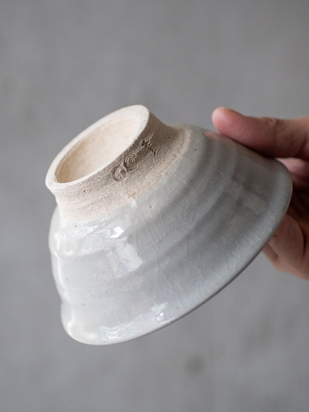 Iga Rice Bowl - Sekkai