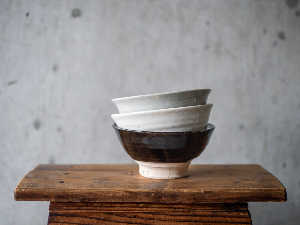 Iga Rice Bowl - Sekkai