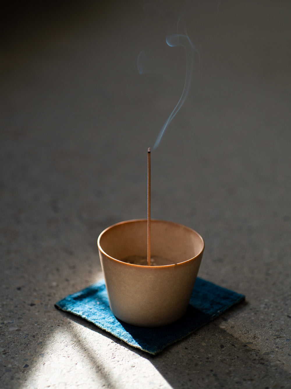 Yamadamatsu Incense – Hyofu Aloeswood