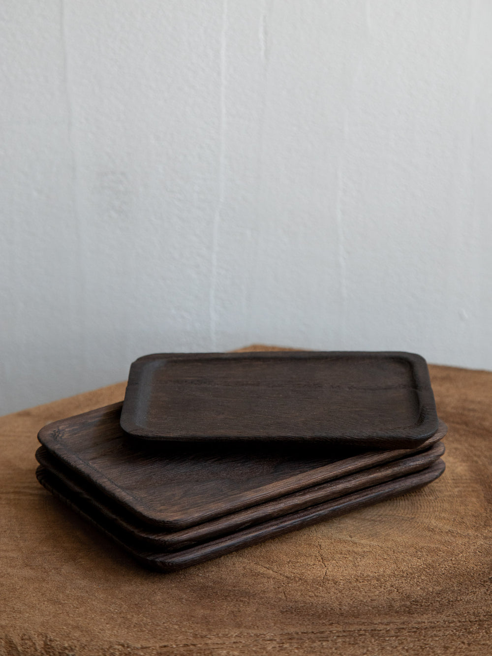 Kiri Wood Kittebon Tray