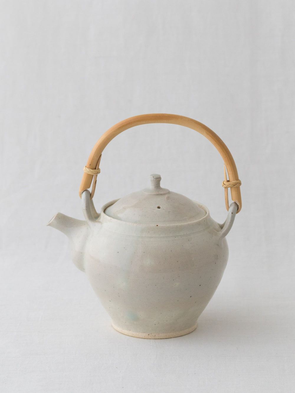 Iga Dobin Teapot – Sekkai