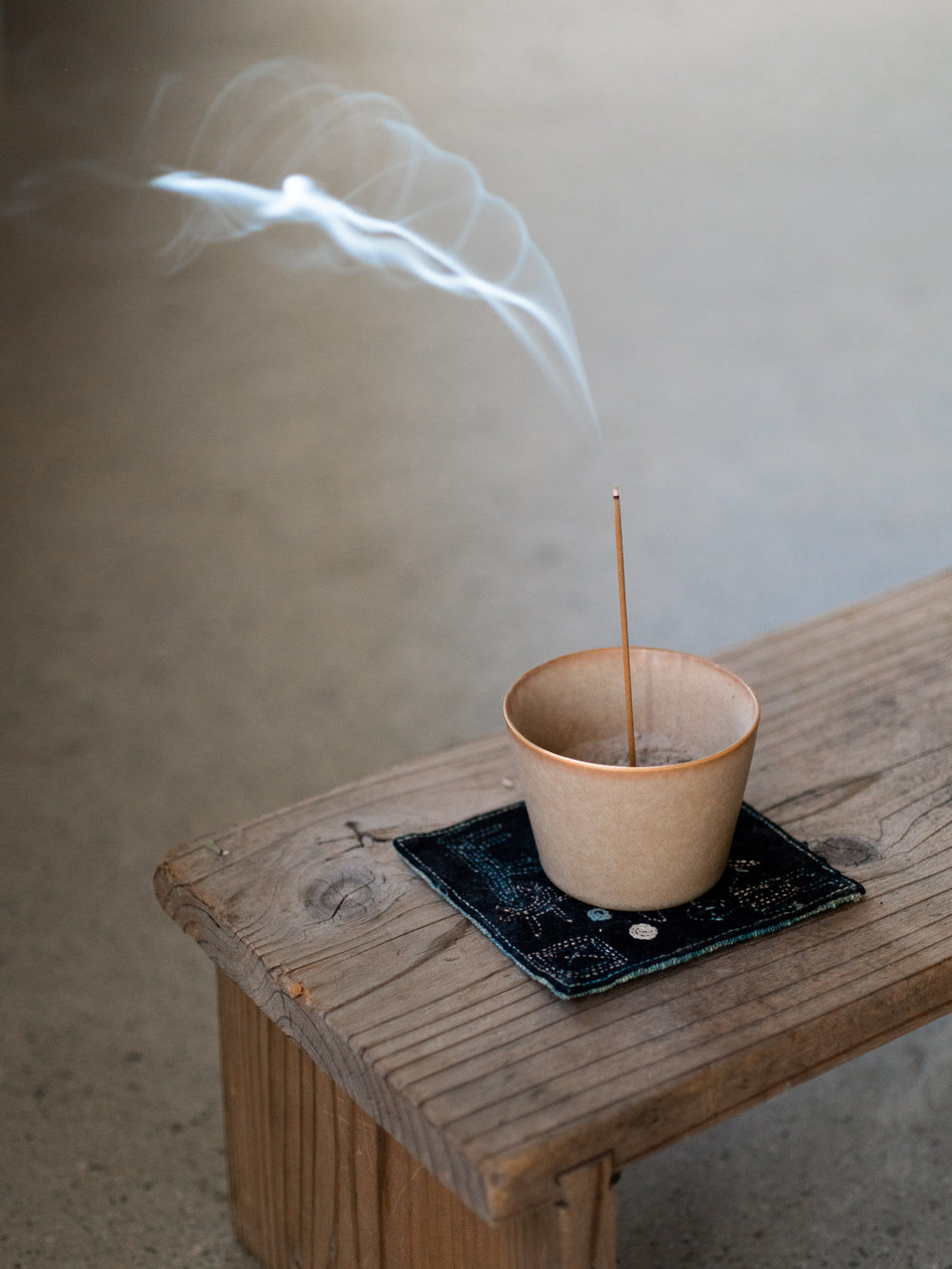Yamadamatsu Incense – Shikun Aloeswood