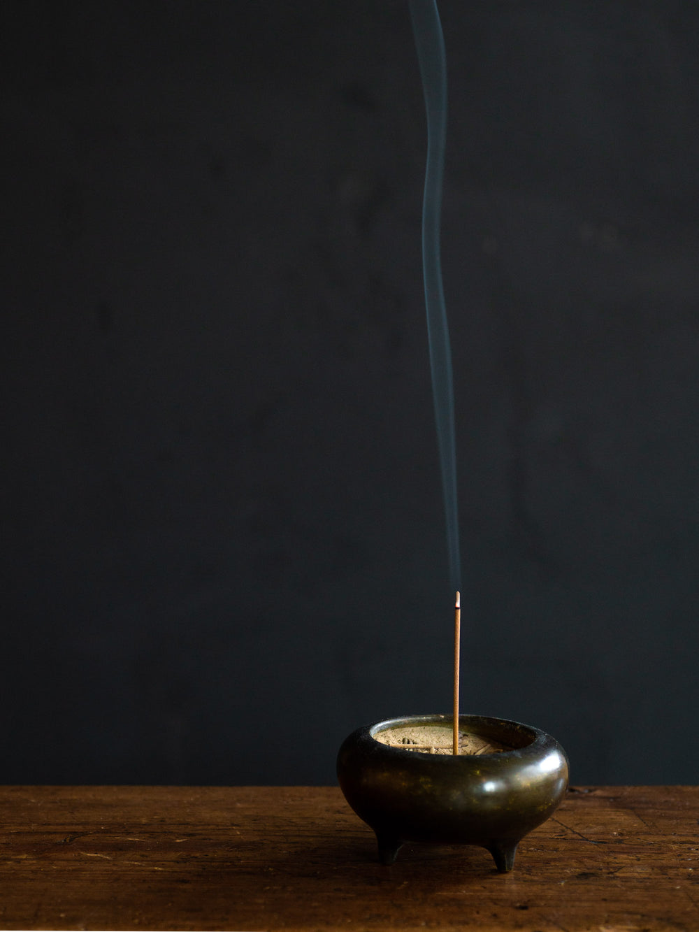 Yamadamatsu Incense – Kagetsu Sandalwood