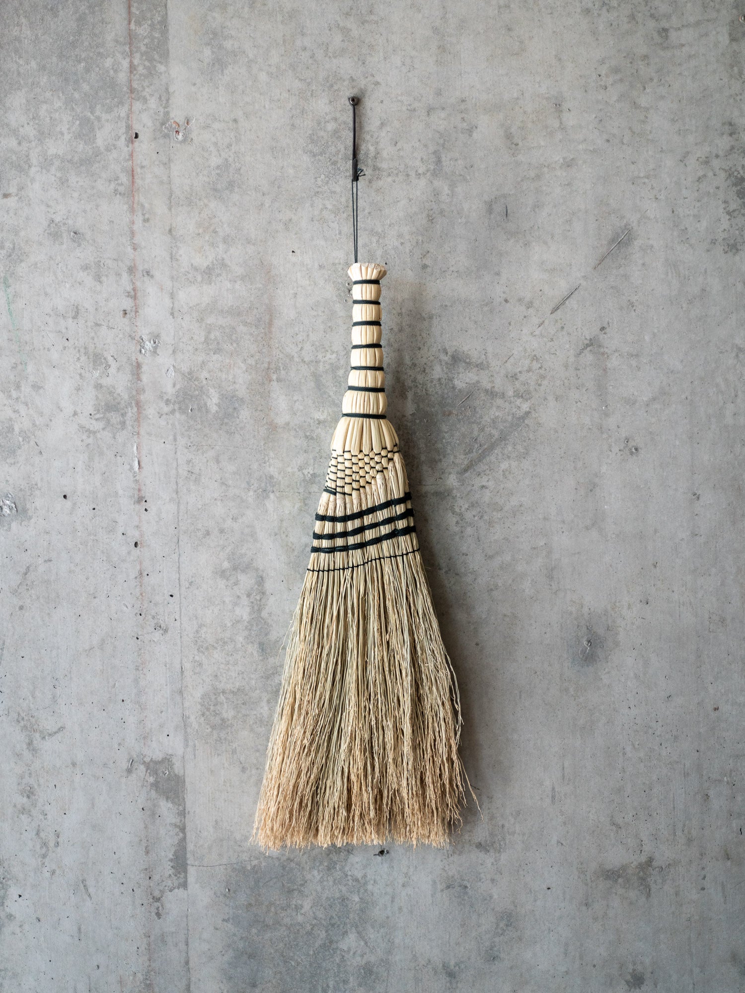 Japanese Short Broom