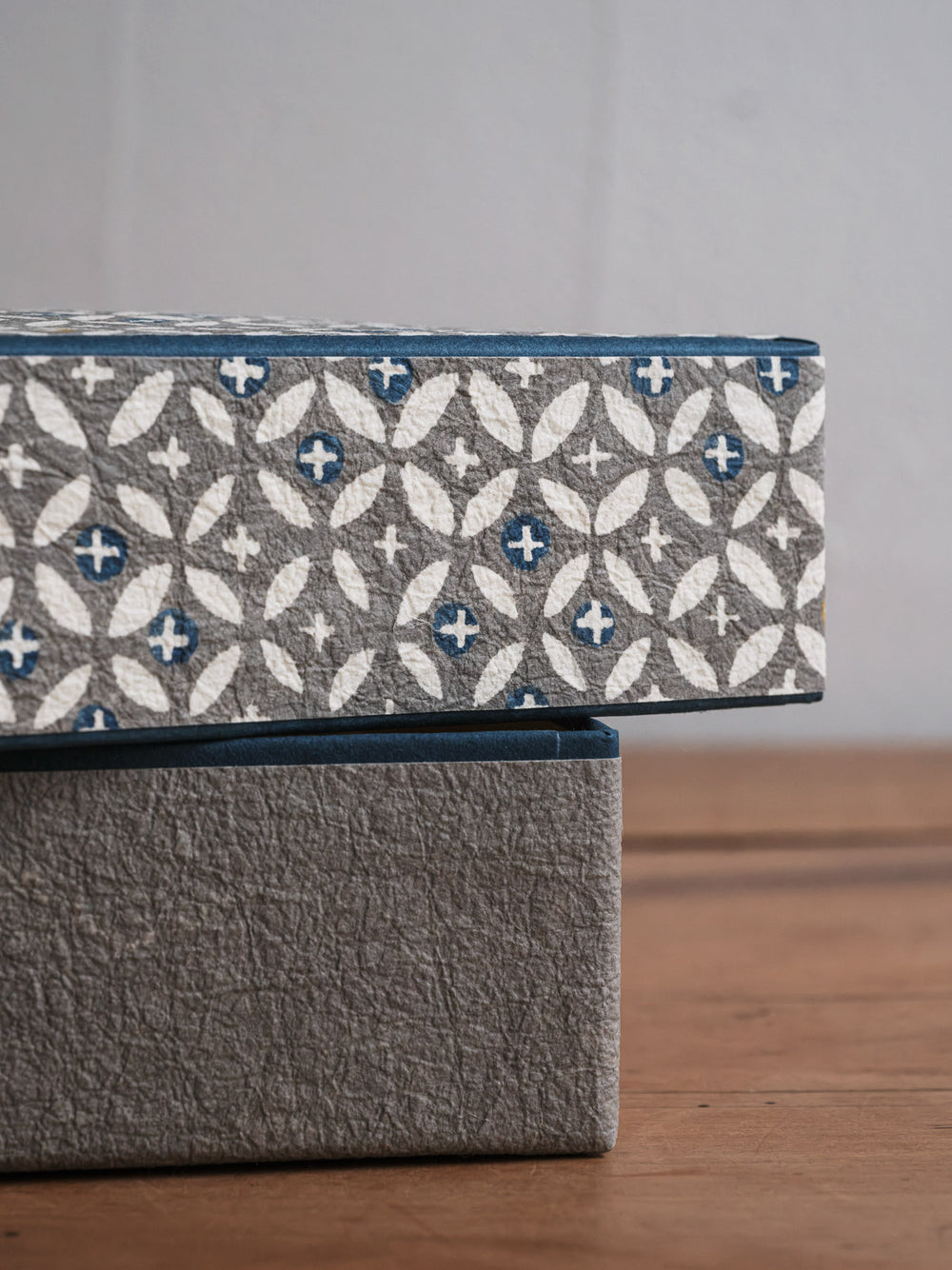 Washi Letter Box - Shippo