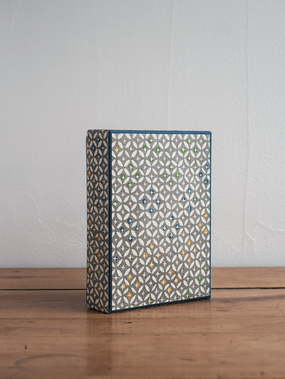 Washi Letter Box - Shippo