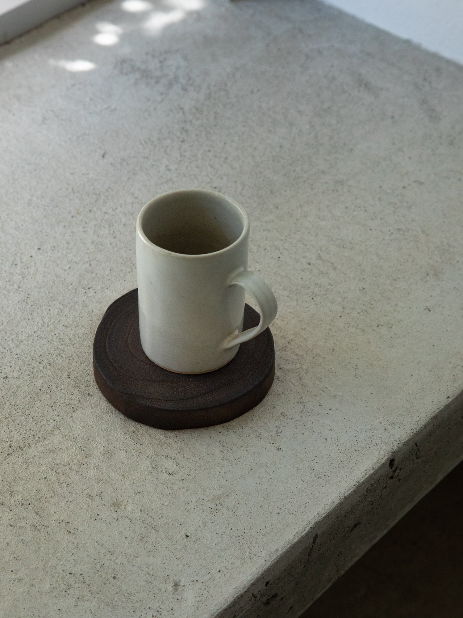 Kiri Wood Trivet