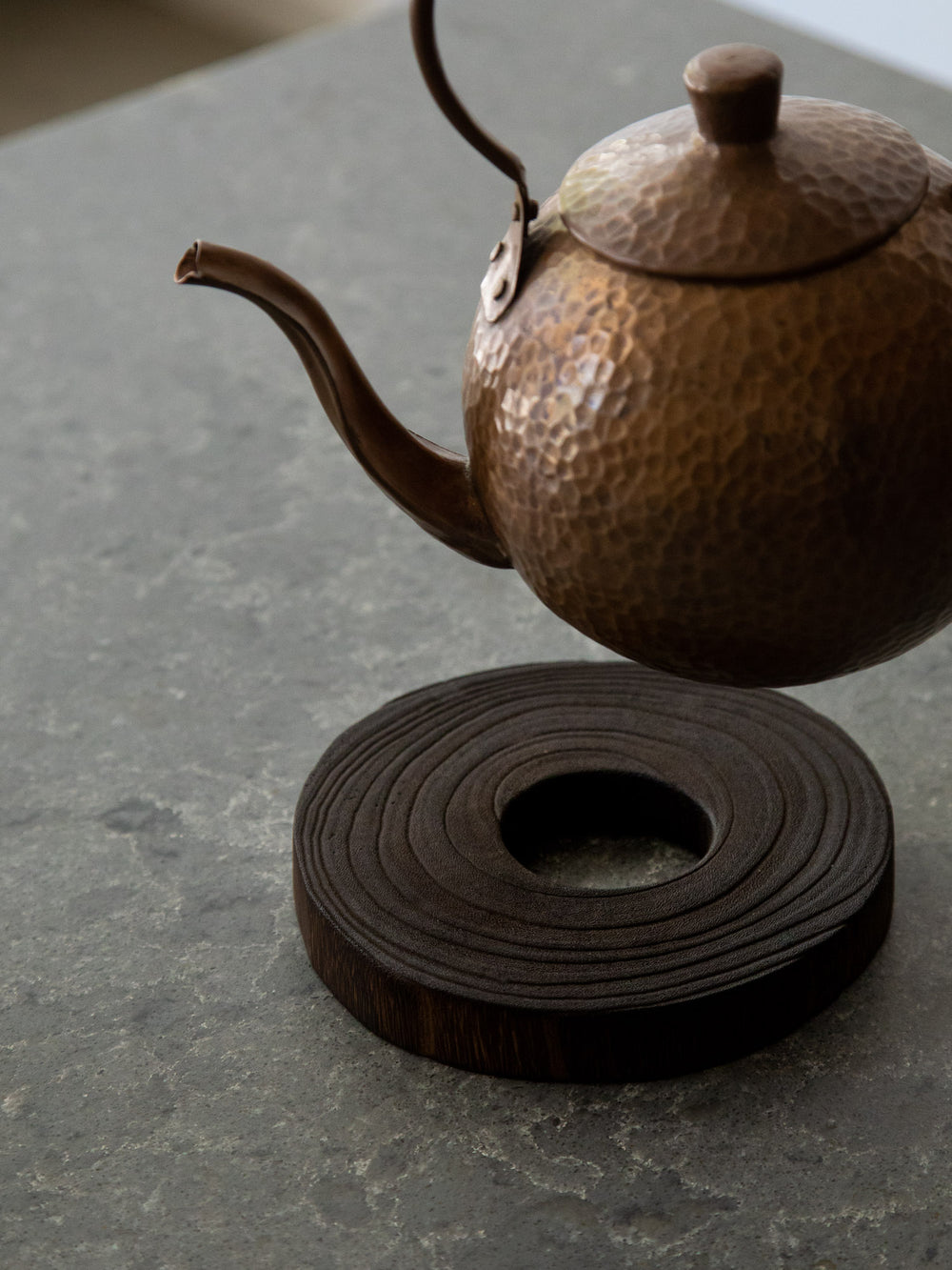 Kiri Wood Trivet