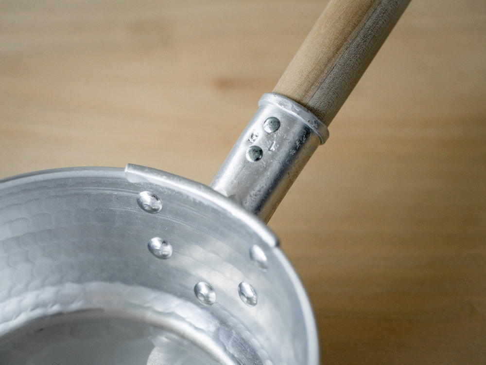 Aluminum Yukihira Pot