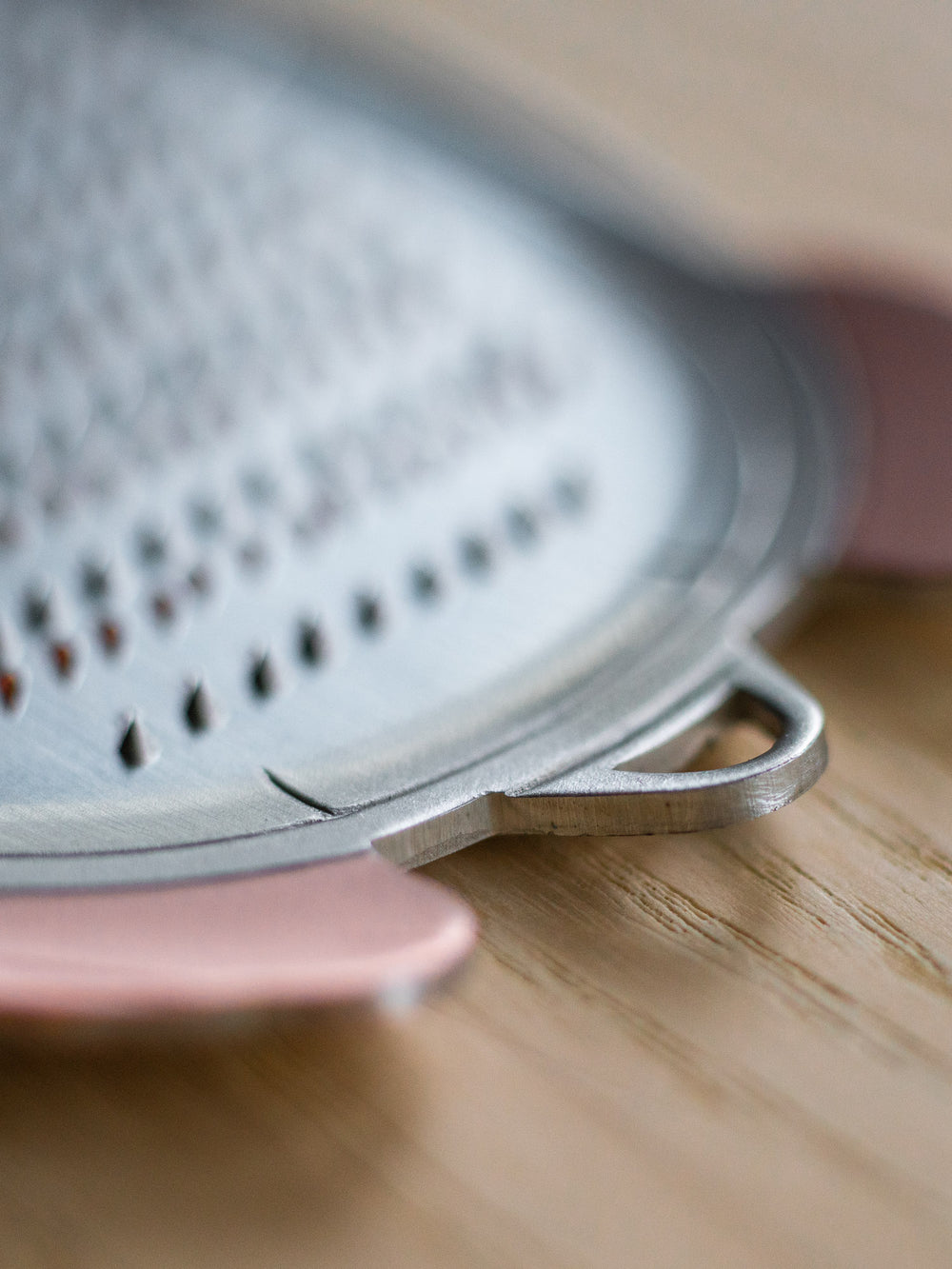 Oroshigane Copper Grater – Turtle