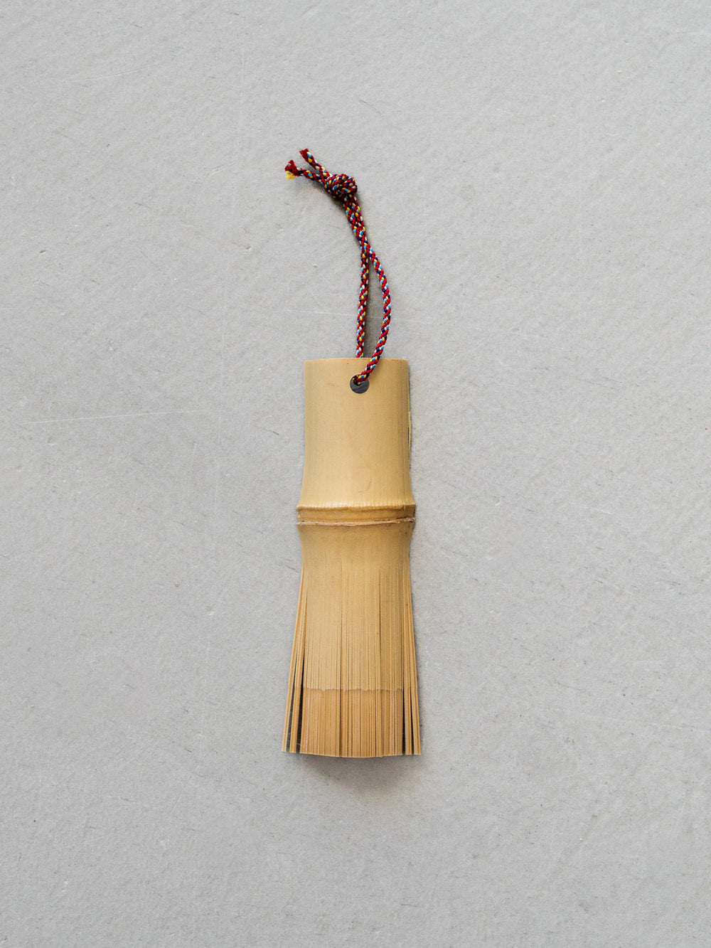 Yakumiyose Bamboo Scraper