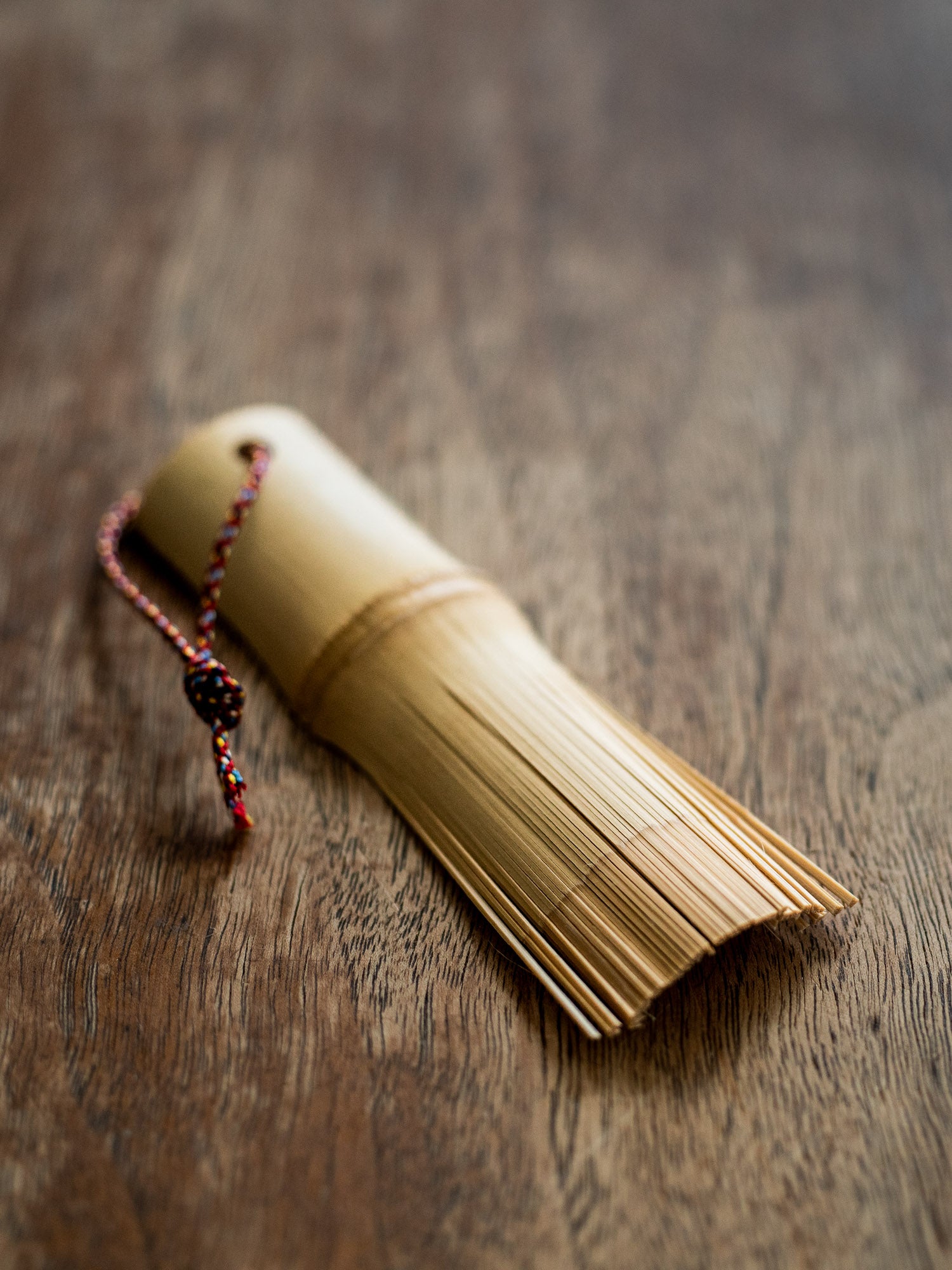 Yakumiyose Bamboo Scraper