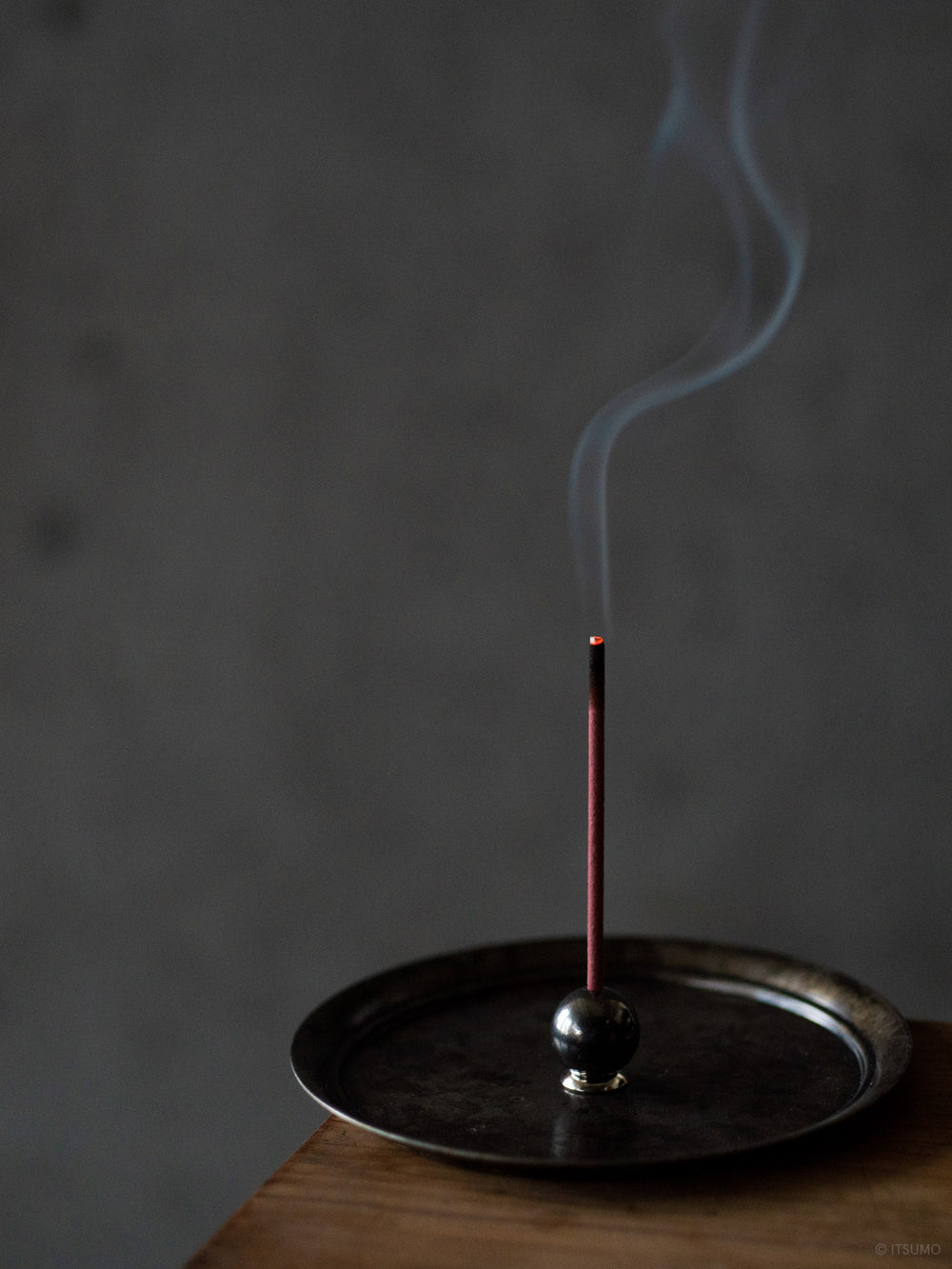 Kousaido Incense – Ancient Village