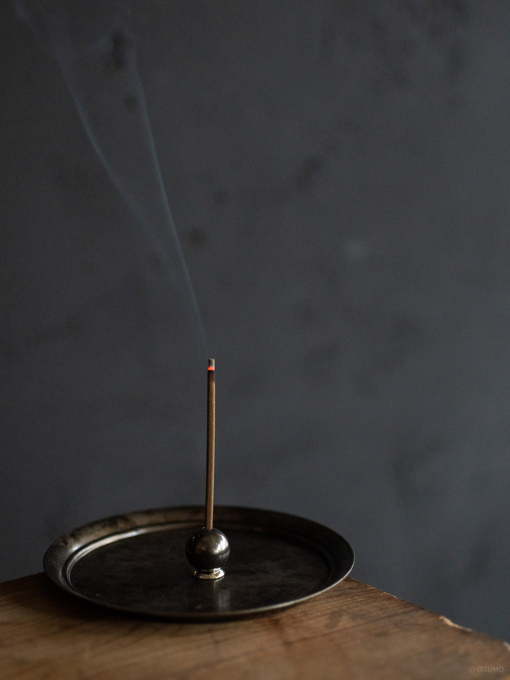 Kousaido Incense – Osmanthus