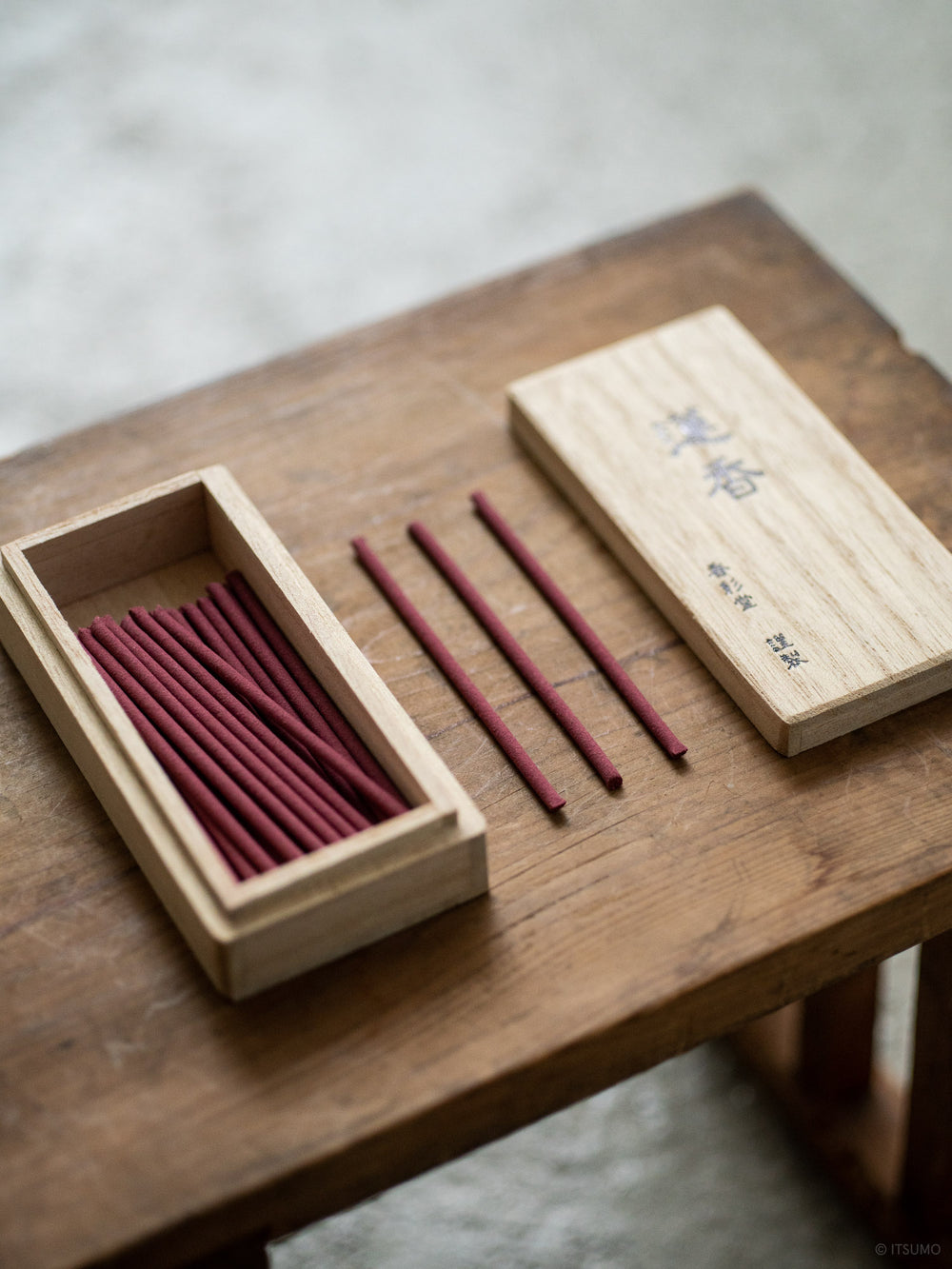 Kousaido Incense – Hasu Lotus