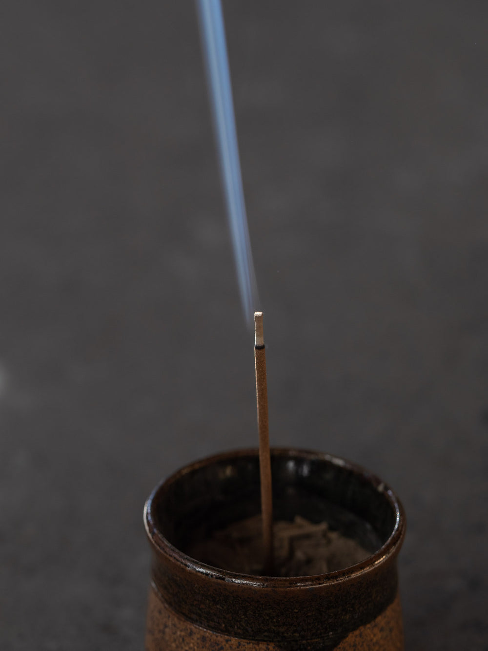 Tennen Incense - Aomori Hiba (Cypress)