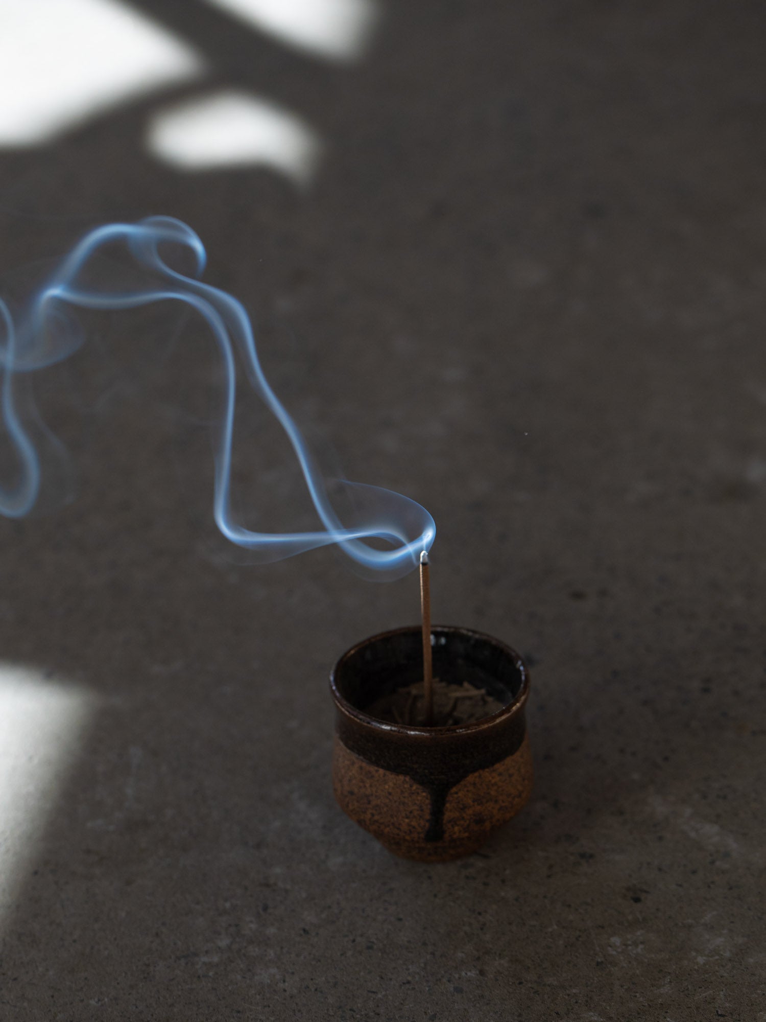 Tennen Incense - Aomori Hiba (Cypress)