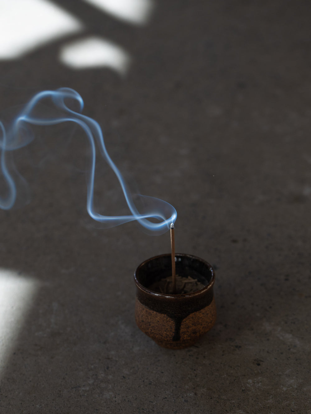 Tennen Incense - Aomori Hiba (Cypress)