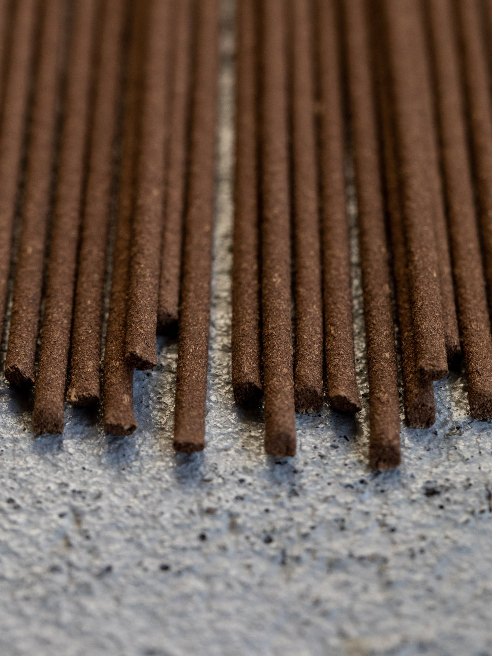 Tennen Incense - Hinoki (Cypress)