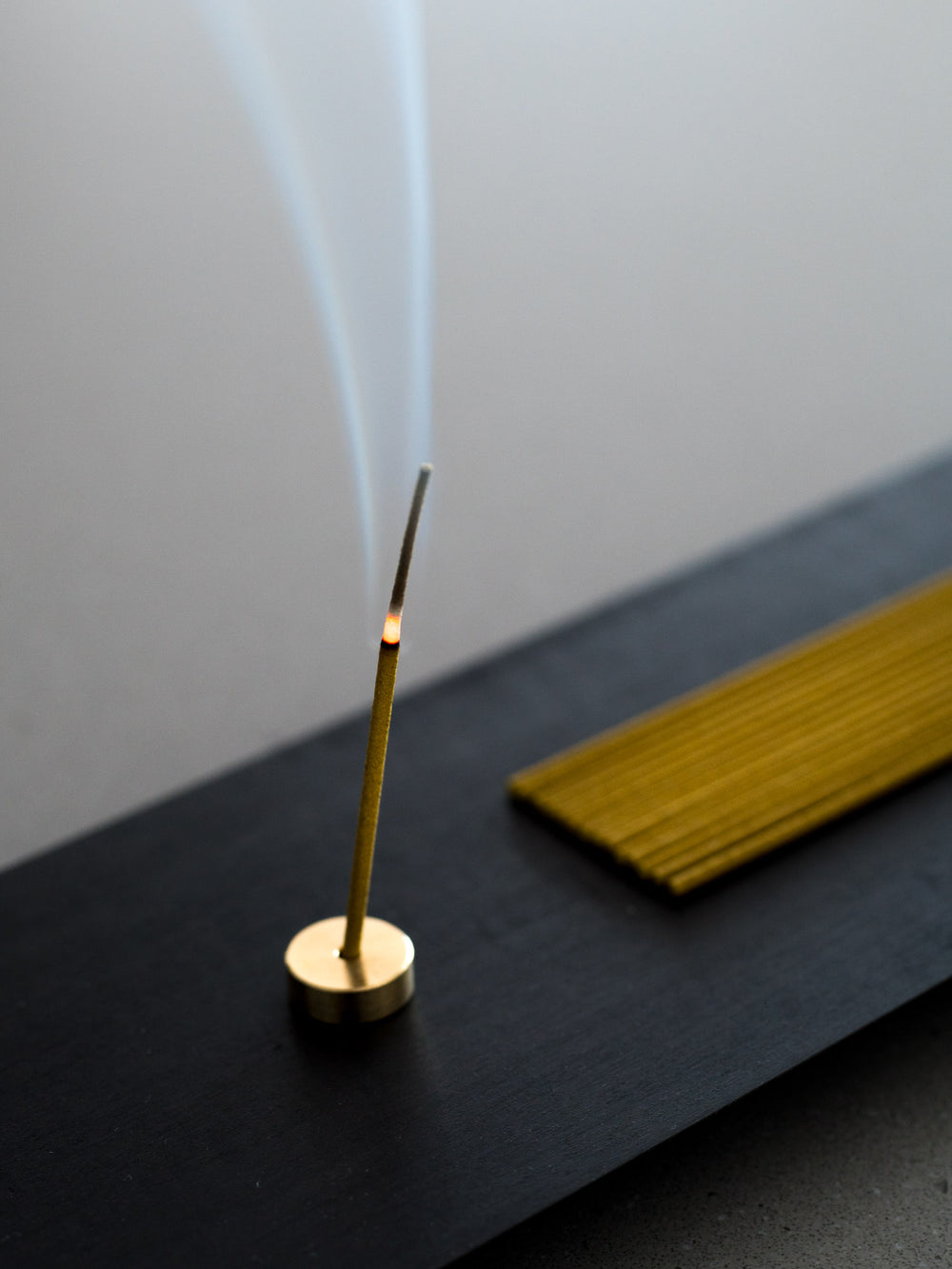 Kungyokudo Incense – Gion Maiko