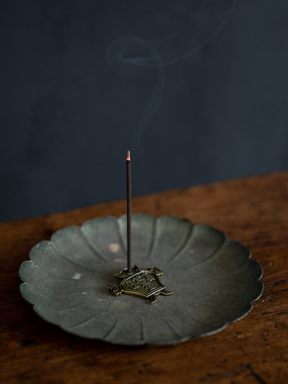 Kungyokudo Incense Holder