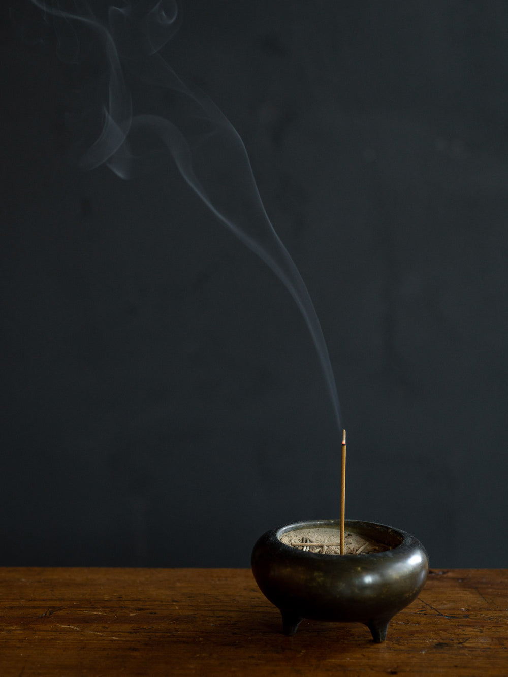 Kungyokudo Incense – Rozan Sandalwood